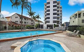 Aqualine Apartments Gold Coast